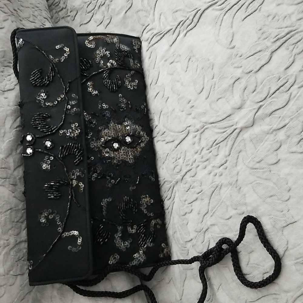 Preston's & York evening bag